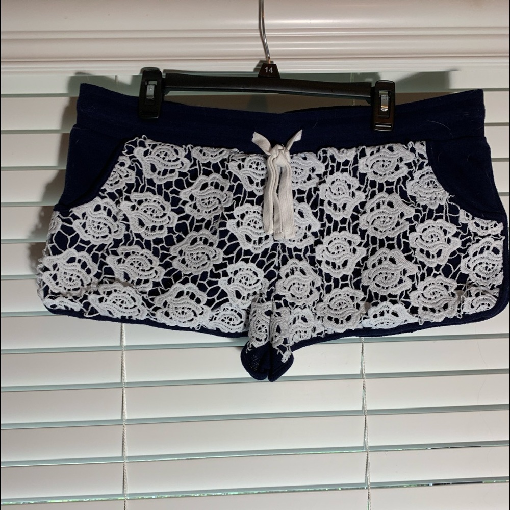 NWOT Bundle of Shorts